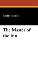 Master of the Inn af Robert Herrich