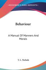 Behaviour af T. L. Nichols