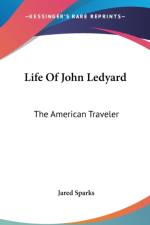 Life Of John Ledyard: The American Traveler