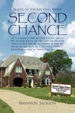 Second Chance af Shannon (University of California Berkeley USA) Jackson