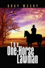The One-Horse Lawman