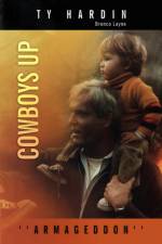 Cowboys Up af Ty Hardin