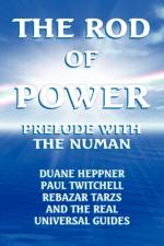 The Rod of Power af Duane Heppner