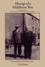 Musings of a Middleton Boy af Cyril Jones