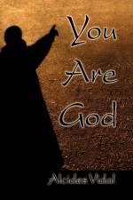 You Are God af Alcides Vidal