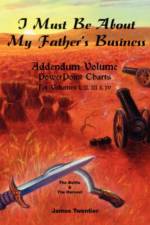 I Must be About My Father's Business af James A. Twentier
