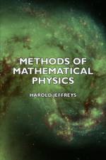 Methods Of Mathematical Physics af Sir Harold Jeffreys