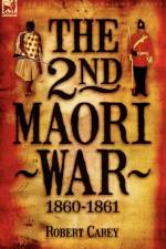The 2nd Maori War