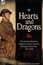 Hearts & Dragons af Charles R M F Crutwell