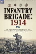 Infantry Brigade af Edward Gleichen