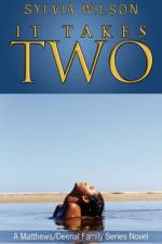 It Takes Two af Sylvia Wilson