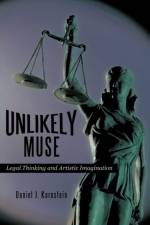 Unlikely Muse af Daniel J. Kornstein