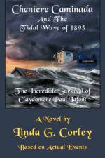 Cheniere Caminada And The Tidal Wave of 1893 af Linda G. Corley