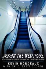 Taking The Next Step af Kevin Bordeaux