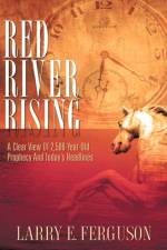 Red River Rising af Larry E Ferguson
