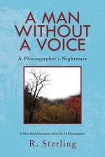 A Man Without a Voice af R Sterling