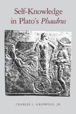 Self-Knowledge in Plato's Phaedrus af Charles L. (Boston University) Griswold Jr.