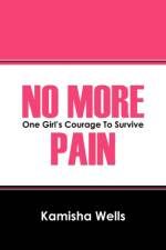 No More Pain af Kamisha Wells