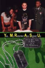 Yes... My Retarded Ass Signed Up af M!Chael Mayhem