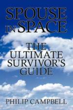 Spouse In Space af Philip Campbell