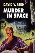 Murder in Space af David V Reed