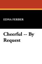 Cheerful, by Request