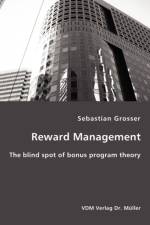 Reward Management af Sebastian Grosser
