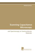 Scanning Capacitance Microscopy af Wolfgang Brezna