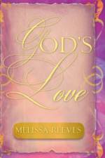 God's Love af Melissa Reeves