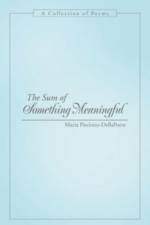 The Sum of Something Meaningful af Maria Pisciotta-DellaPorte