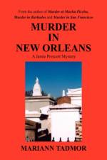 Murder in New Orleans