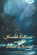 Hannah Kareese af J Scott Romig
