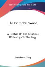Primeval World af Paton James Gloag