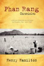 Phan Rang Chronicles af Henry Hamilton