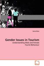 Gender Issues in Tourism af Sonia Khan