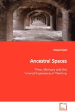Ancestral Spaces af Marisa Purcell
