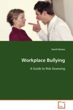 Workplace Bullying af David Ellames