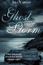 Ghost in the Storm af Lea Vargas