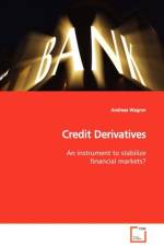 Credit Derivatives af Professor Andreas Wagner