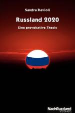 Russland 2020 af Sandra Ravioli