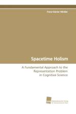 Spacetime Holism af Franz-Gnter Winkler
