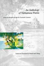 An Anthology of Vietnamese Poems