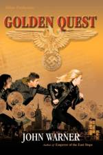 Golden Quest af John Warner