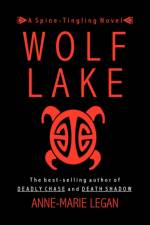 Wolf Lake af Anne-Marie Legan