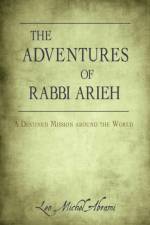 The Adventures of Rabbi Arieh af Leo Michel Abrami
