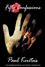 Fifty Confessions af Paul Kiritsis