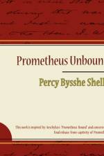 Prometheus Unbound - Percy Bysshe Shelly af Percy Bysshe Shelly