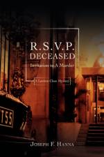 R.S.V.P. Deceased af Joseph F Hanna