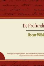 de Profundis - Oscar Wilde af Oscar Wilde