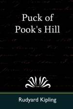 Puck of Pook's Hill